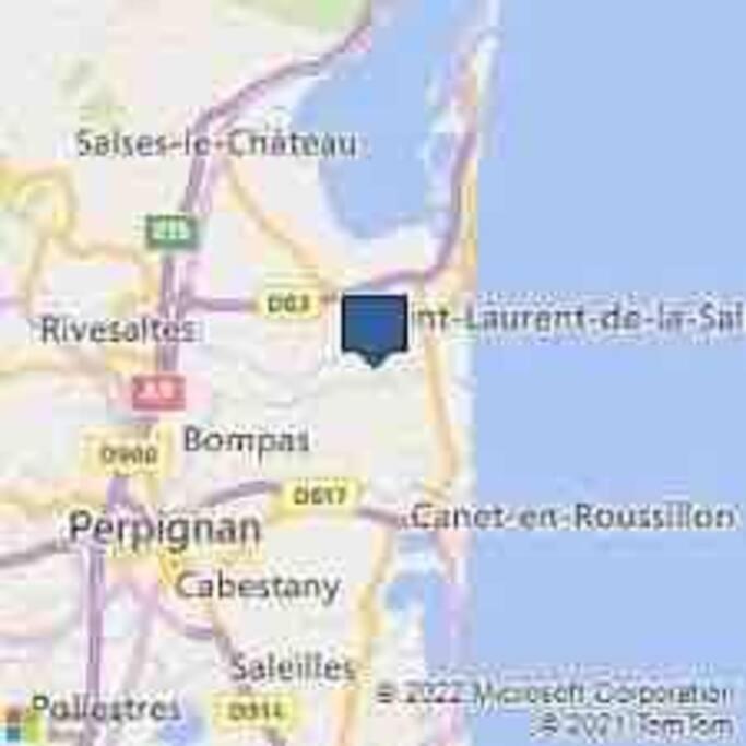 Torreilles-Casa Terracota-Proche Plage - Les Deferlantes Le Barcares - South Of France Exterior foto